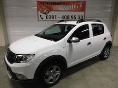 Dacia Sandero II Stepway Prestige