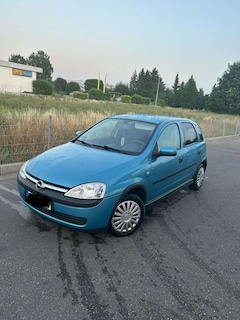 Bild des Angebotes Opel Corsa Opel Corsa C,TÜV 02/26,1.2L 75PS, 140.500km,TOP!