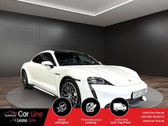 Bild des Angebotes Porsche Taycan Turbo*BOSE*Matrix PDLS+*PANO*SHZ*CAM*