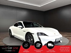 Bild des Angebotes Porsche Taycan Turbo*BOSE*Matrix PDLS+*PANO*SHZ*CAM*