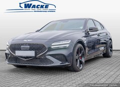 Bild des Angebotes Genesis G70 2.2 D 4WD 8AT, Shooting Break, Kombi