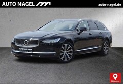 Bild des Angebotes Volvo V90 V90 Recharge T6 Inscription Expr AHK|PANO|STANDH