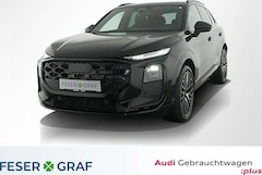 Bild des Angebotes Audi Q3 SUV TFSI quattro S tronic ACC AHK Park Assist