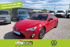 Bild des Angebotes Toyota GT86 Pure Sportsitze / Multimedia  Touch LM