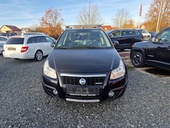 Bild des Angebotes Fiat Sedici 1.9 8V Multijet Emotion 4X4