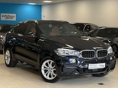 Bild des Angebotes BMW X6 xD35i/HUD/LED/SoftCl/ParkDrivAs+/Bang&Ol/Belüf