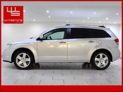 Bild des Angebotes Dodge Journey 2,7 ** 7 Sitze ** Aut Leder Kamera AHK