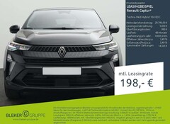 Bild des Angebotes Renault Captur Techno Mild Hybrid 160 EDC