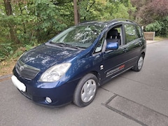 Bild des Angebotes Toyota Corolla Verso 1.6