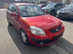 Bild des Angebotes Kia Rio 1.4 EX Top"Klimaaut."SHZ"5-türig"5-Gang"PDC"