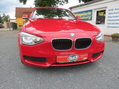 Bild des Angebotes BMW 114 2.Hd. 5-türig!! 19Zoll!! TOP Optik!! PDC!!