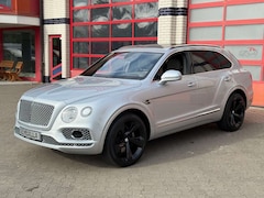 Bild des Angebotes Bentley Bentayga BENTAYGA 6.0 W12, MULLINER, PANORAMA