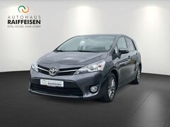 Bild des Angebotes Toyota Verso Comfort  Behindertengerecht