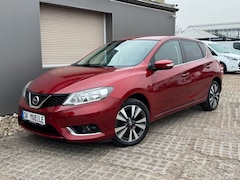 Bild des Angebotes Nissan Pulsar N-Tec R-KAM*KLIMA*DAB*NotBrems*