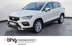 Bild des Angebotes SEAT Ateca 2.0 TDI Style AHK Business Navi connect AC
