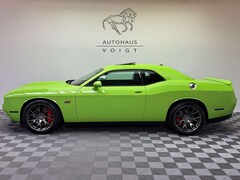 Bild des Angebotes Dodge Challenger SRT369 6.4 |SRT-Austattung|Unfallfrei