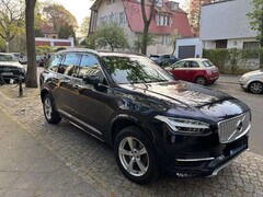 Bild des Angebotes Volvo XC90 XC90 D5 AWD Geartronic Inscription