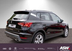 Bild des Angebotes SEAT Arona FR-Line 1.0TSI DSG LED NAV RFK ACC PDC SHZ