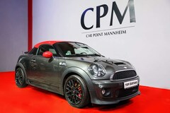 Bild des Angebotes MINI John Cooper Works JOHN COOPER WORKS Coupé H&K VOLL TOP ZUSTAND