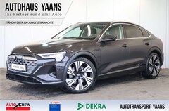 Bild des Angebotes Audi Q8 Sportback e-tron 55 qu. LUFT+360°+PANO+AHK