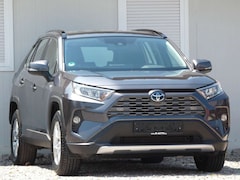 Bild des Angebotes Toyota RAV 4 Hybrid 4x2 Business Edition KAMERA/LED/NAV