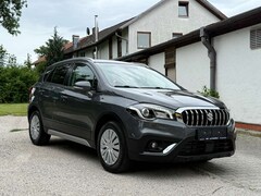 Bild des Angebotes Suzuki SX4 S-Cross SX4 S-Cross  Shine 4x4