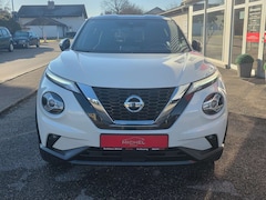 Bild des Angebotes Nissan Juke Enigma