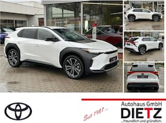 Bild des Angebotes Toyota bZ4X Comfort- & Technikpaket