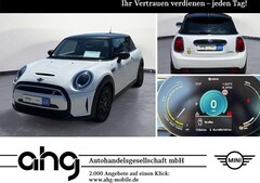 Bild des Angebotes MINI Cooper E Cooper SE Classic Trim Klimaaut. Sportsitze PDC