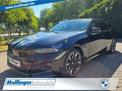 Bild des Angebotes BMW 550 e xDr.T.M Sport PRO IntAktL.PanoD.B+W.AHK 21"