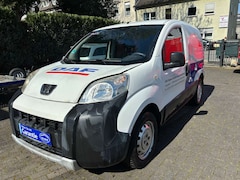 Bild des Angebotes Peugeot Bipper Bipper HDi 70 Anhängerkupplung "2009