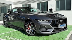 Bild des Angebotes Ford Mustang 5.0 Ti-VCT V8 GT m. Klappenauspuff und Audio SYNC4