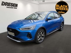 Bild des Angebotes Ford Focus Active X+Abstandstempomat+Navi+Kamera+Sitzheizung