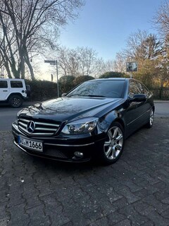 Bild des Angebotes Mercedes-Benz CLC 230