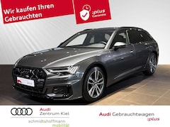 Bild des Angebotes Audi A6 Avant S-line 40 TDI quattro S-line Panorama Klima