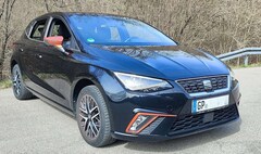 Bild des Angebotes SEAT Ibiza Beats