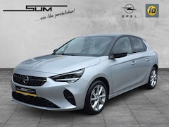 Bild des Angebotes Opel Corsa Elegance Navi Parkpil.v+ h Sitzheizung vor. Style