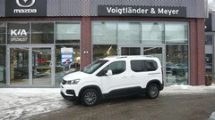 Bild des Angebotes Peugeot Rifter Allure Automatik AHK Navi Kinder-Paket
