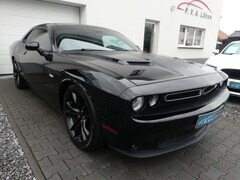 Bild des Angebotes Dodge Challenger 5.7 HEMI V8 R/T Navi | Leder | CAM