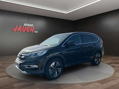Bild des Angebotes Honda CR-V 1.6 i-DTEC Elegance 4WD