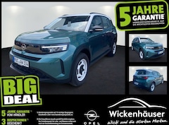 Bild des Angebotes Opel Frontera 1.2 Edition LED+Fernlichtass.+PDC+BT+Tem