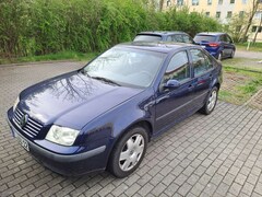Bild des Angebotes VW Bora 1.6
