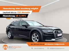 Bild des Angebotes Audi A6 allroad quattro 50 TDI LED/LEDER/AHK/HUD/STHZ/PANO/LUFT