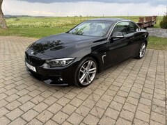 Bild des Angebotes BMW 420 420i Cabrio Aut. M Sport