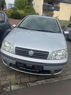 Bild des Angebotes Fiat Punto Cabrio 85 ELX