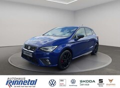 Bild des Angebotes SEAT Ibiza FR 1.0 TSI FR-Line Carbon Edition LED LICHT+NAVI+