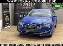 Bild des Angebotes Skoda Superb iV Combi Ambition 1.4 TSI DSG Virt.Cockpi Ambition