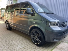 Bild des Angebotes VW T5 Multivan Highline