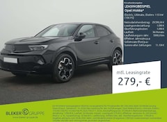 Opel Mokka Electric, Ultimate, Elektro 115 kW (156 PS)
