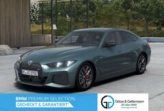 Bild des Angebotes BMW i4 M60 xDrive M Sport PRO //Stop&Go AHK H&K